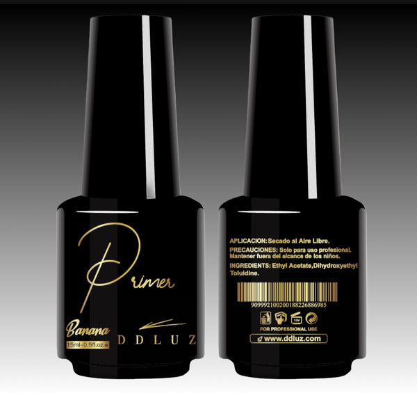 Primer Bananas 15ml