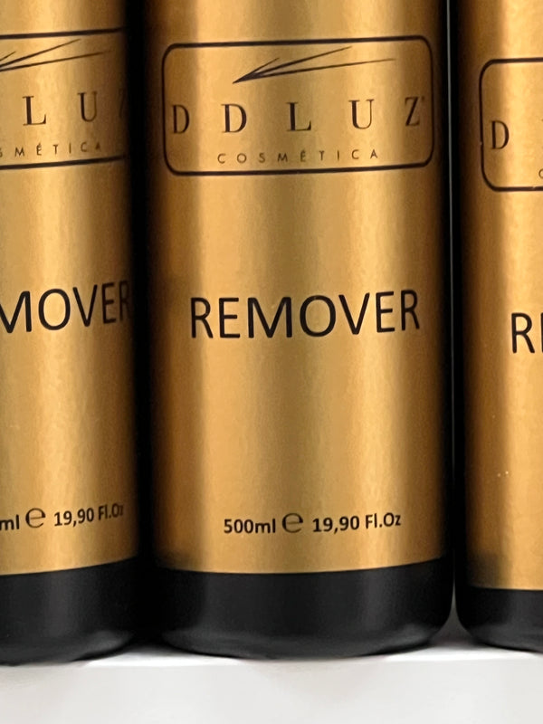 Remover Líquido