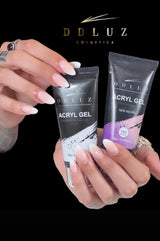 Formación Perfeccionamiento Uñas Acry Gel