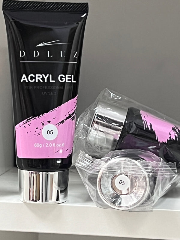 ACRYGEL   DDLUZ 60 g