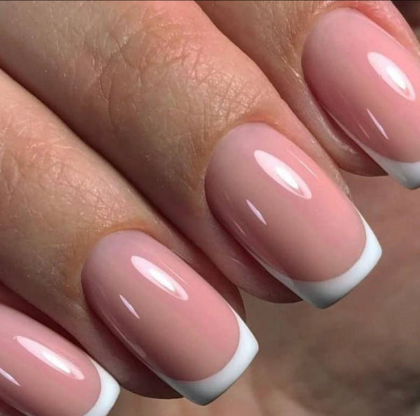 Técnica Manicurista Profesional (Acrílicas)